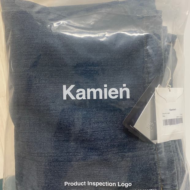 카미엔 디렉터진 3사이즈(정가)