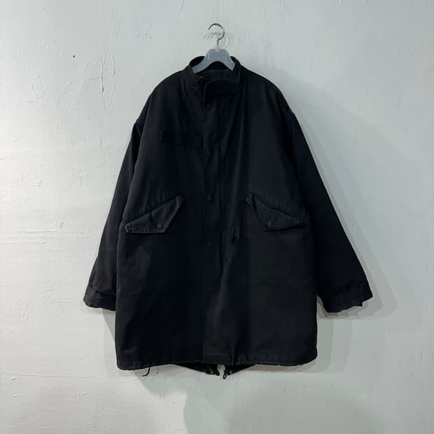 라퍼지스토어 개파카 롱야상 95-100