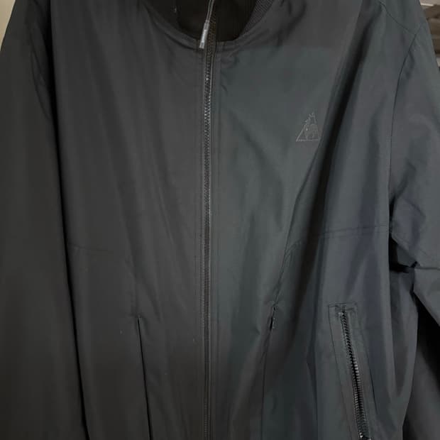 르꼬끄 바람막이 L사이즈