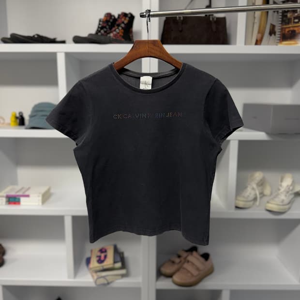 calvin klein jeans 티셔츠
