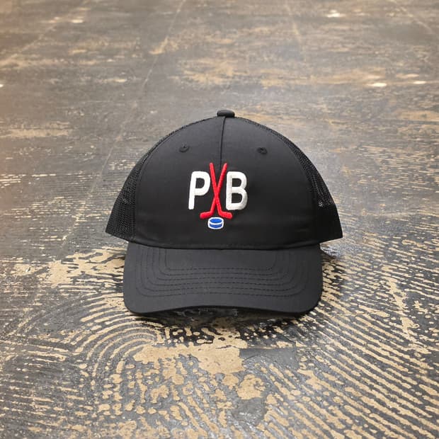 AJM International 트러커 모자