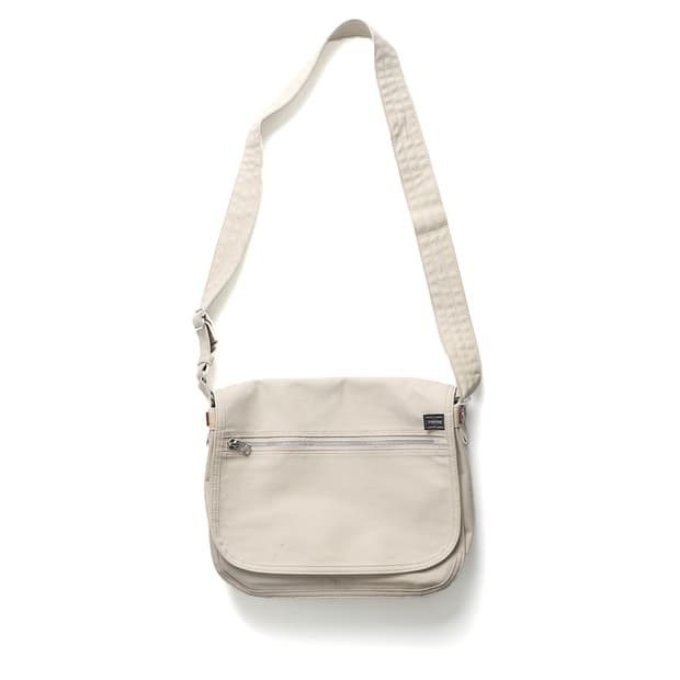 PORTER Naked Shoulder Bag