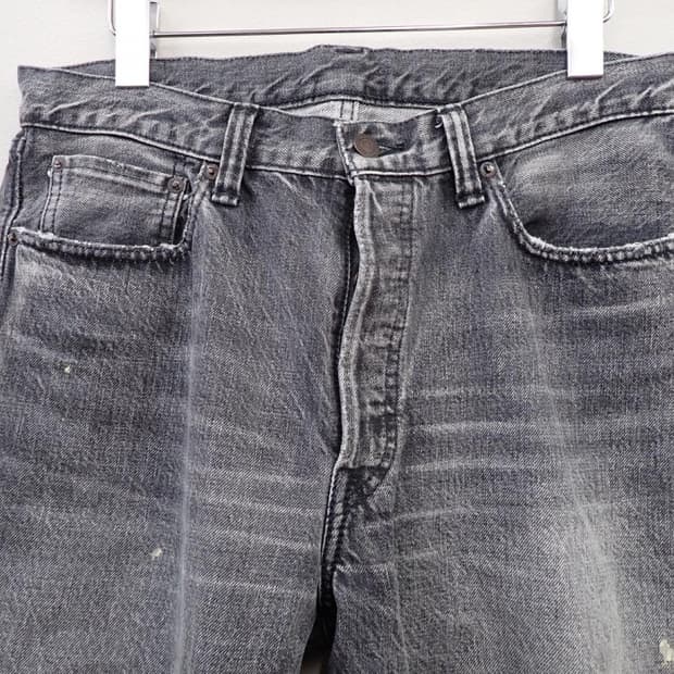 (w33) 풀카운트 fullcount 1101 다트포드 블랙