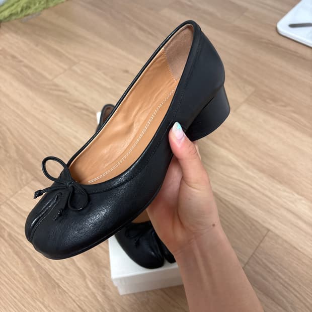 메종마르지엘라 타비 발레리나 36