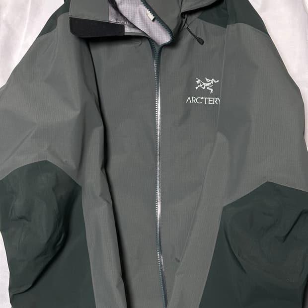 S) 아크테릭스 베타 ar 판매합니다