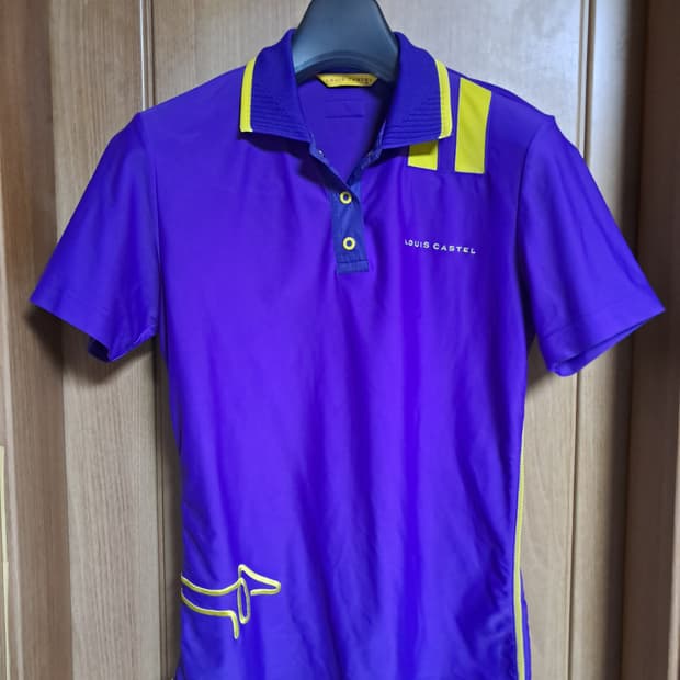 루이까스텔 여성 반팔티 95