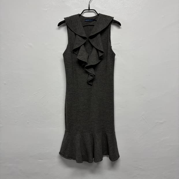 폴로 랄프로렌 원피스