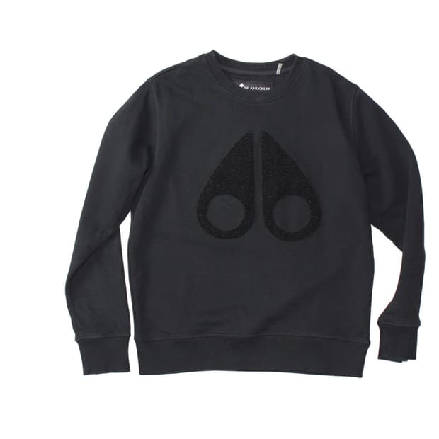 Moose Knuckles 무스너클 스웻셔츠