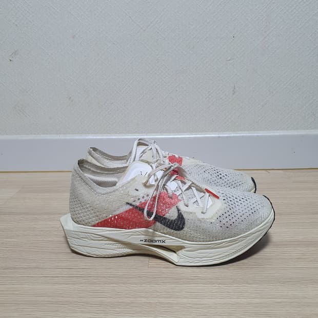 나이키 베이퍼플라이 넥스트 킵초게 러닝화 255