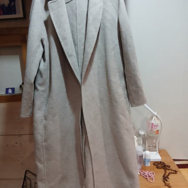 막스마라 롱코트38