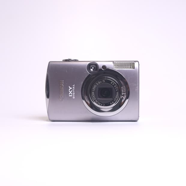 캐논 익시 900 (익서스 850 일본 모델, 이체 시 2만원 할인)