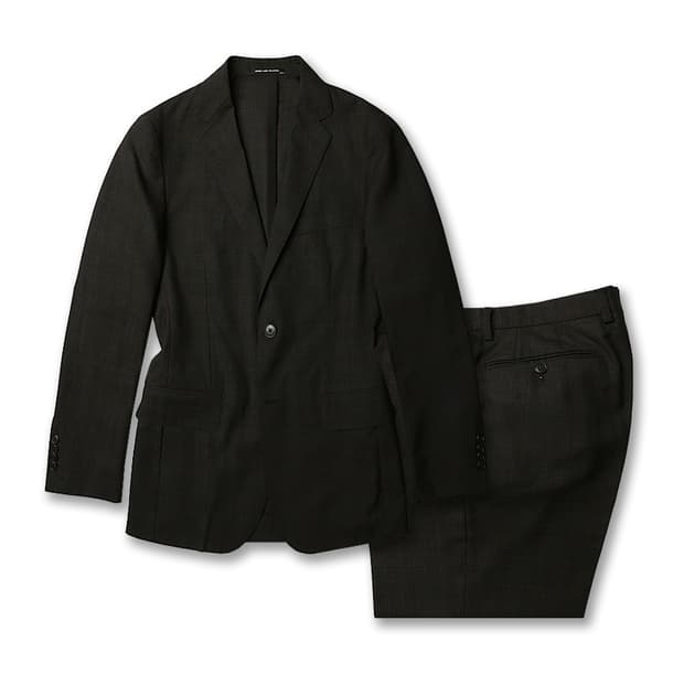 그린 라벨 릴렉싱 [Green Label Relaxing] S/S 수트