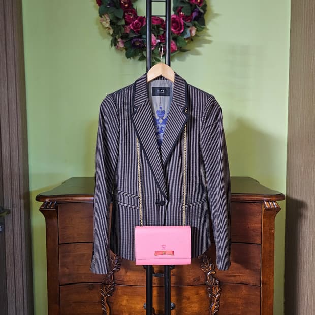 mcm 미니 크로스백