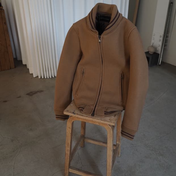 LOUNGE LIZARD thinsulate jacket 