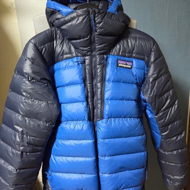 파타고니아 알프로프트 m 실사이즈105