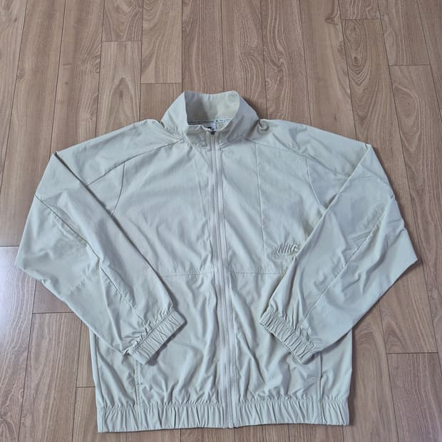 나이키 리바이벌 우븐 트랙 바람막이 재킷 95