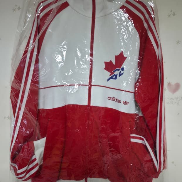 아디다스 구캐나다 져지 팝니다