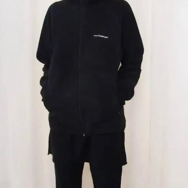  구해요) 지초이 24-006 플리스 후드집업