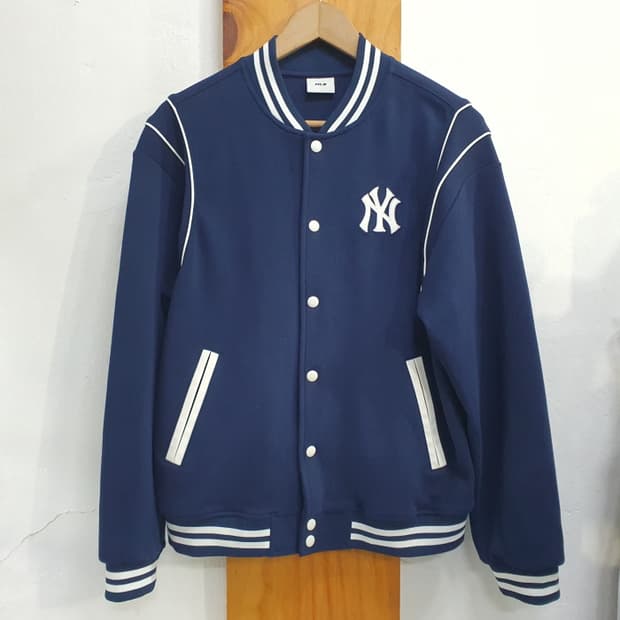 MLB 불루종점퍼(95)