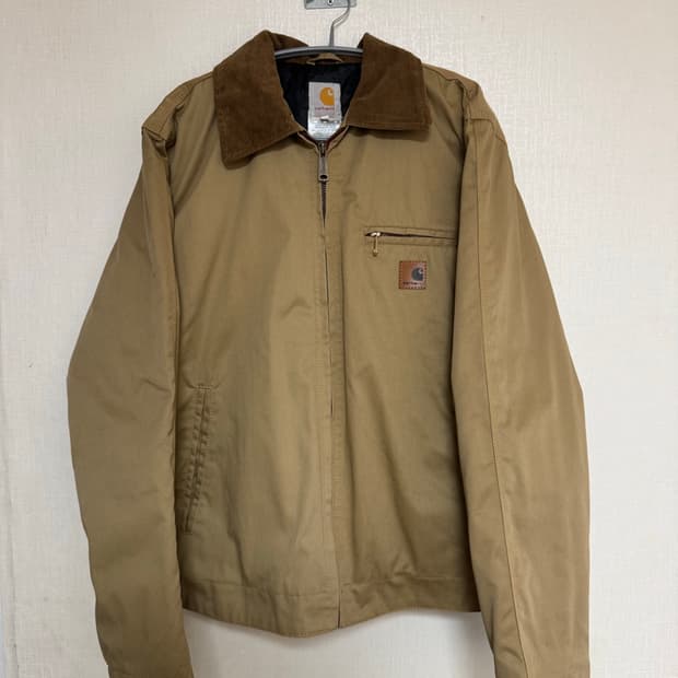 칼하트 Carhartt FRS003 워크자켓