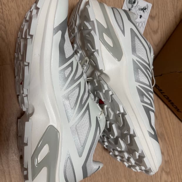 살로몬 XT EVR M 250