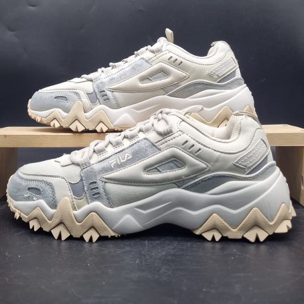 휠라 오크먼트tr 남성운동화260