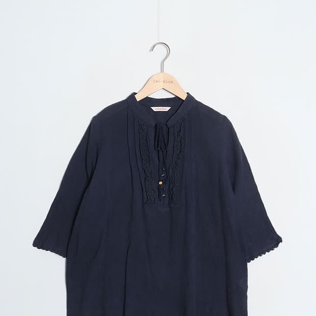cradle Tunic Shirts