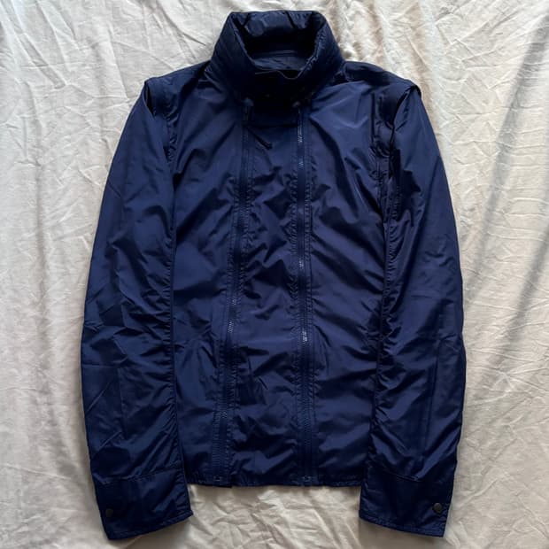 마르지엘라 ss11 나일론 자켓