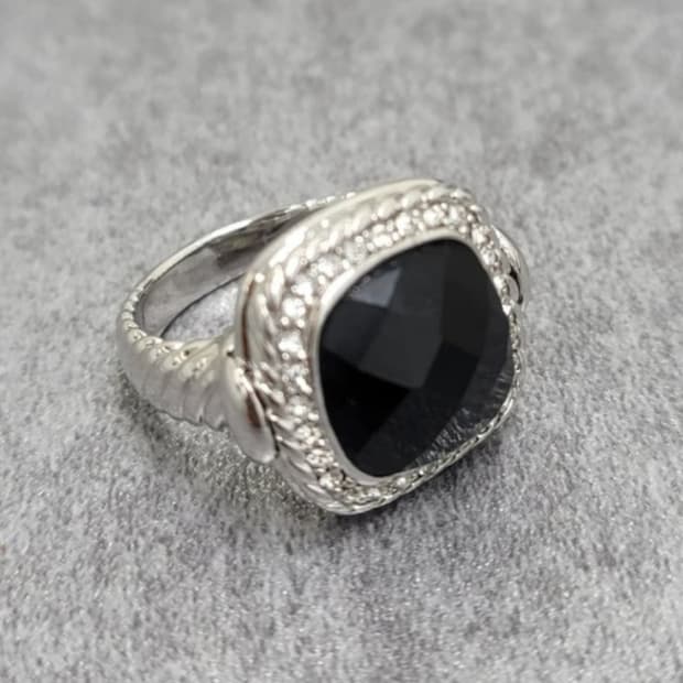 vintage ring
