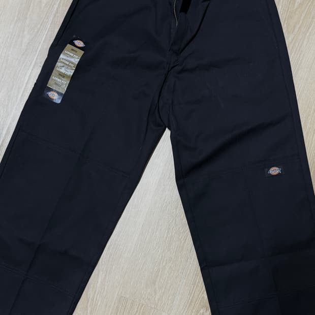 [새상품] 디키즈 워크팬츠 30 x 32