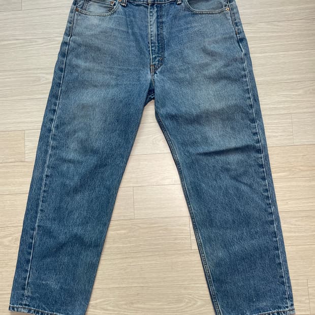 리바이스550 W36 L30