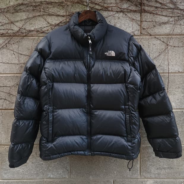 [95] 노스페이스 눕시 700 남여 패딩 (95~100)