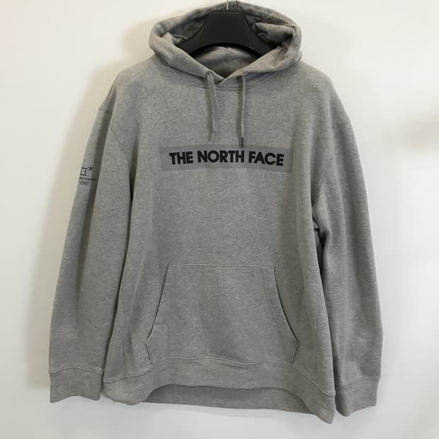 노스페이스 2018평창올림픽 후드티 [XXL]