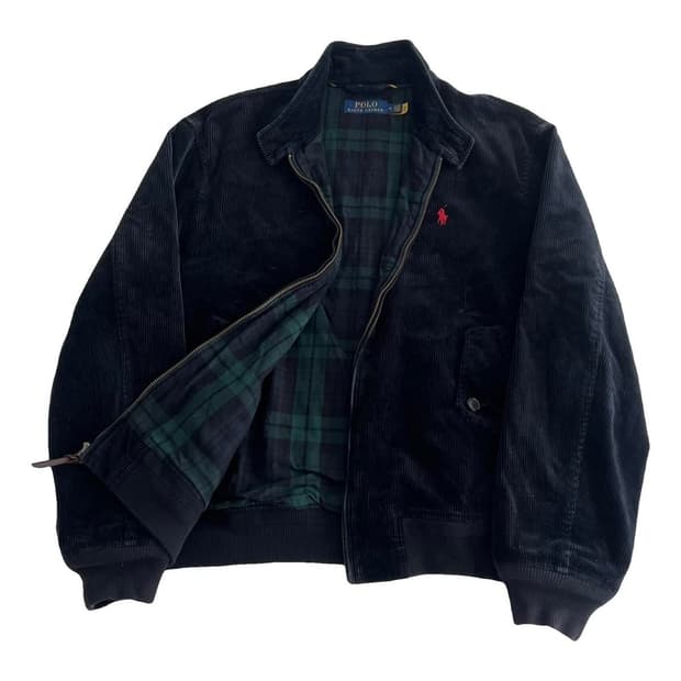 폴로 코드류이 자켓 판매합니다