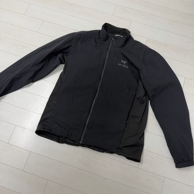 아크테릭스 아톰 LT 자켓 L 사이즈