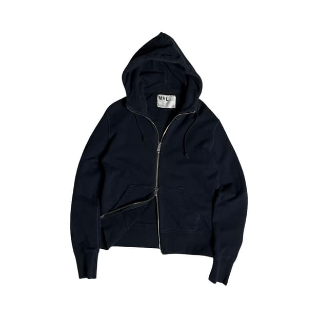 [Margaret Howell] 마가렛호웰 후드집업