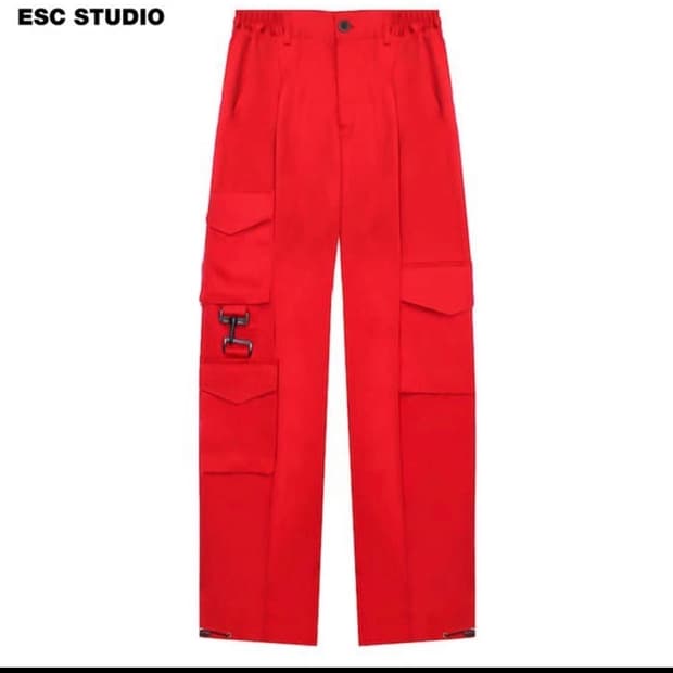 ESC studio 3포켓 카고팬츠