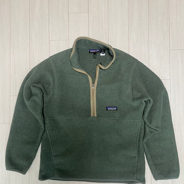 파타고니아 빈티지 신칠라 마스피얼
