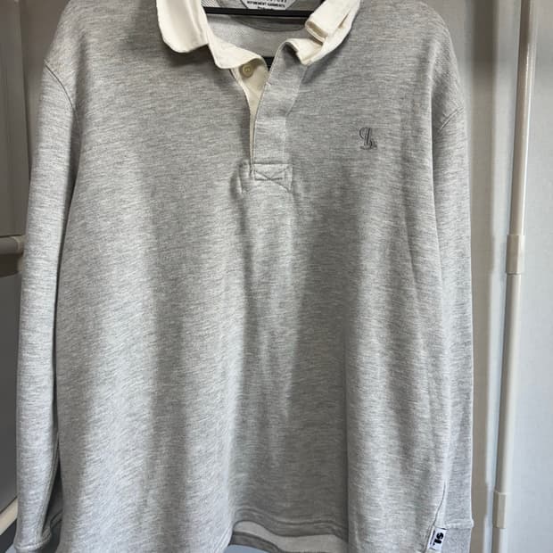 빈티지 맨투맨셔츠