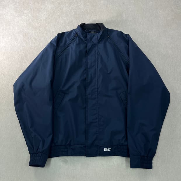 100 나이키 골프 절개 기능성 바람막이 자켓