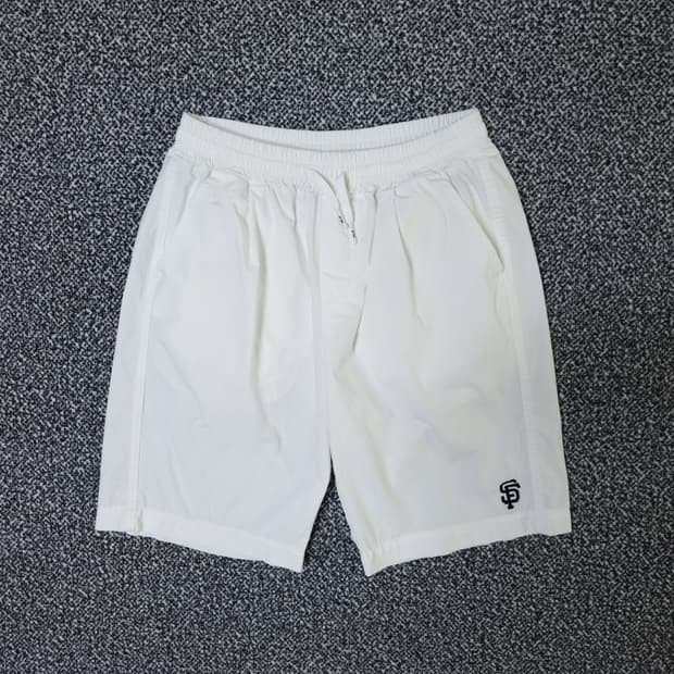 [무료배송][145]MLB 키즈 밴딩 반바지