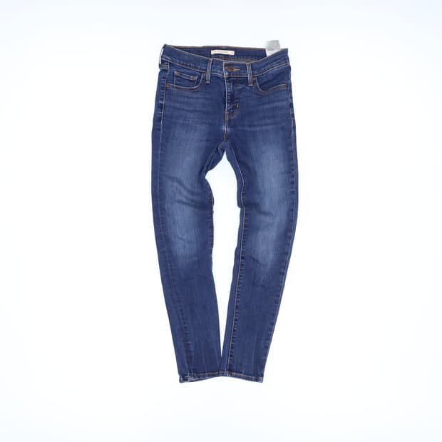 26 리바이스 여성 스키니핏 데님 0413M