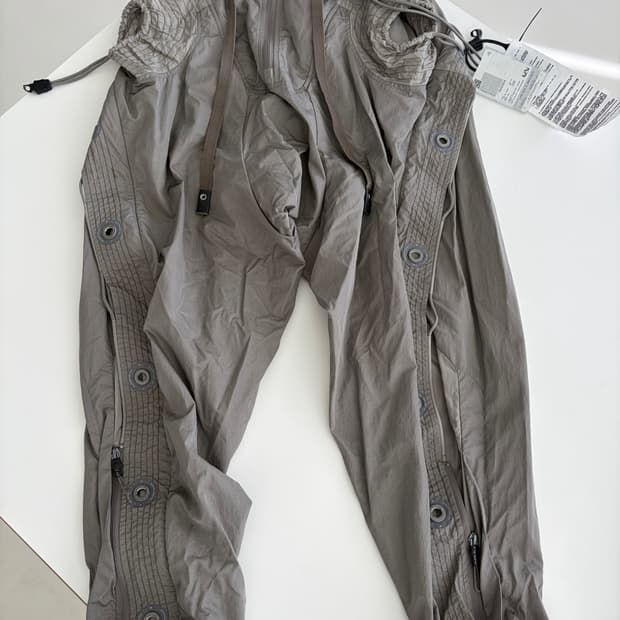 hamcus 햄커스 / 모듈 밴틸레이션 벤츠 / 1사이즈 / L정도