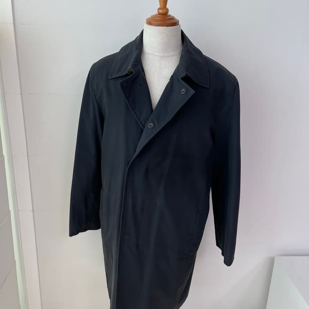 캘빈클라인 콜렉션 롱코트 XL 110 (Made in ITALY)