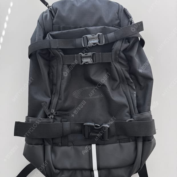 오클리 피크 RC 25L 백팩