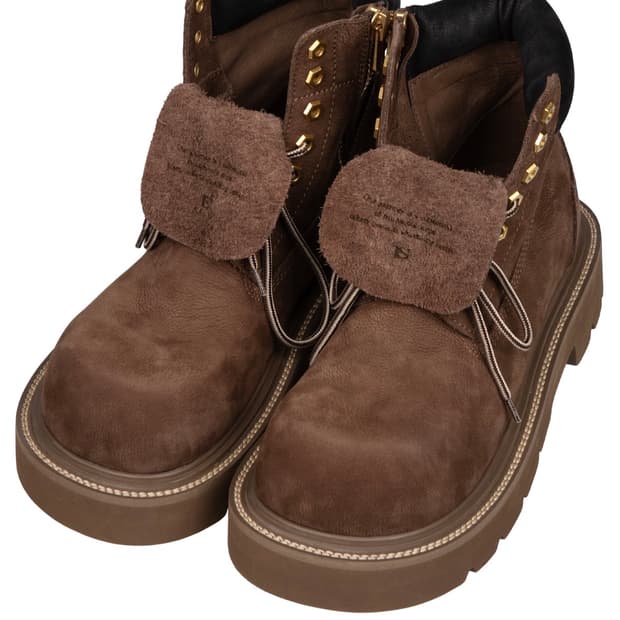 SO.U:LESURES BELUGA Espresso Brown