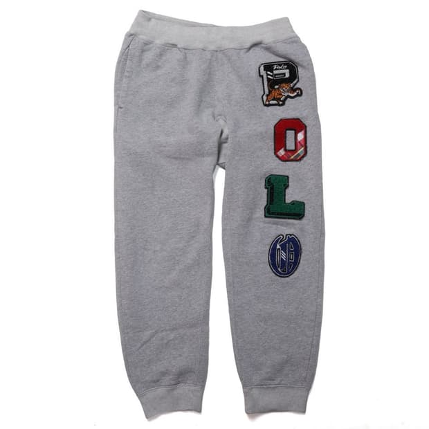 폴로 랄플로렌 Polo By Ralph Lauren Sweat pants