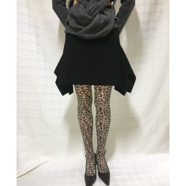 vivienne westwood울 치마