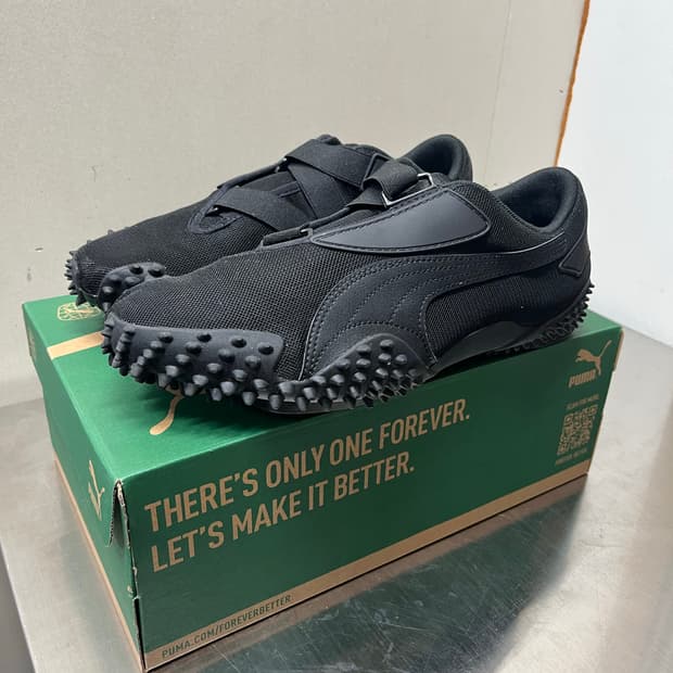 PUMA