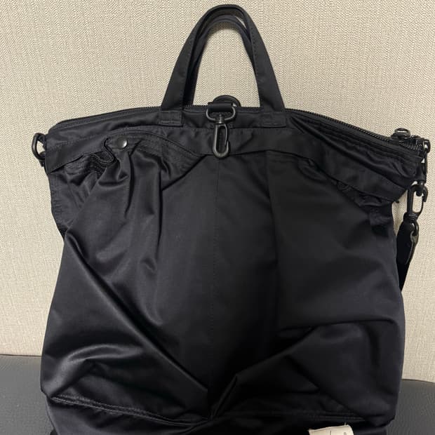 F/ce 에프씨이 헬멧백 팝니다